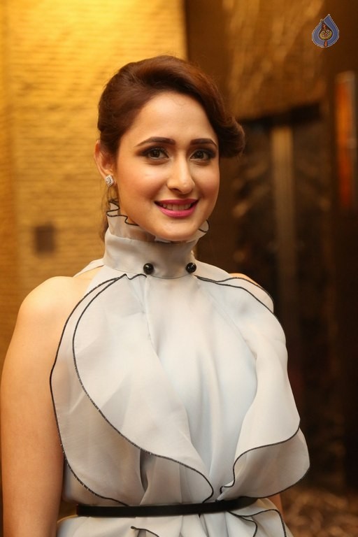 Pragya Jaiswal New Pics - 6 / 42 photos