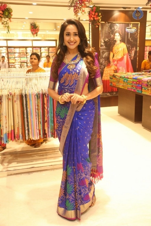 Pragya Jaiswal New Pics - 26 / 30 photos