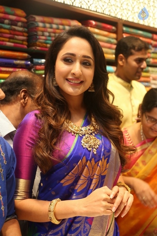 Pragya Jaiswal New Pics - 29 / 30 photos