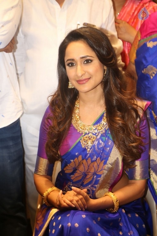 Pragya Jaiswal New Pics - 30 / 30 photos