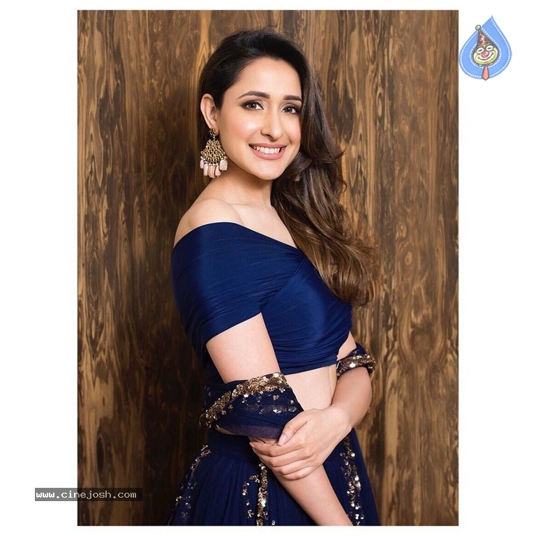 Pragya Jaiswal New Pics - 5 / 13 photos