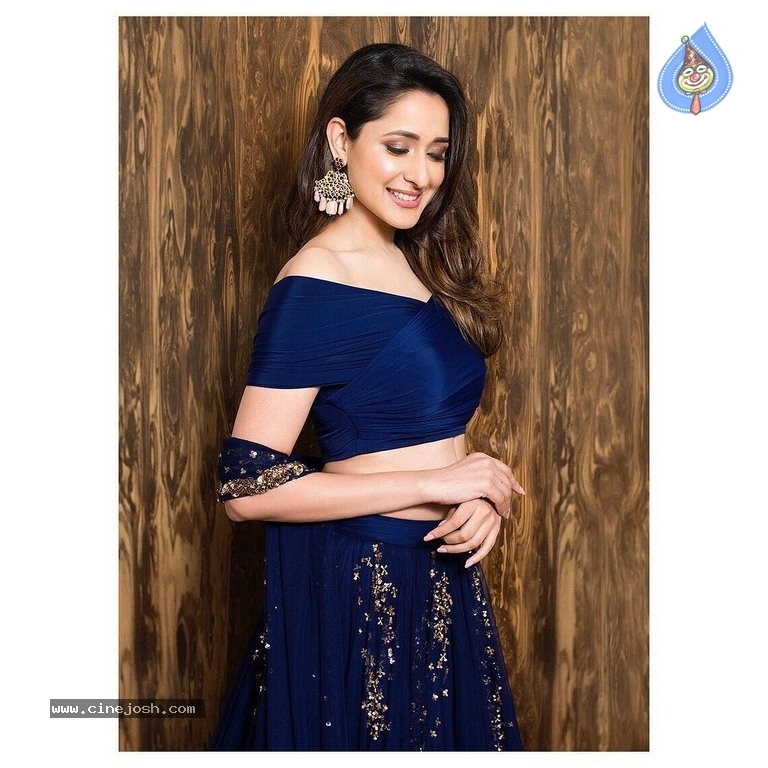 Pragya Jaiswal New Pics - 6 / 13 photos