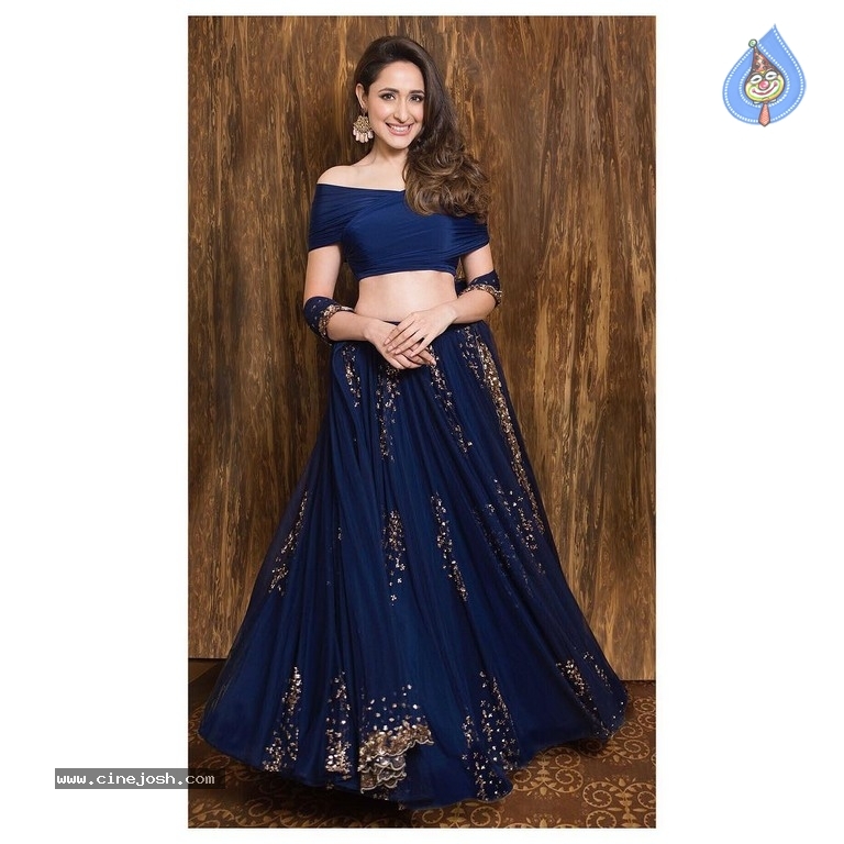 Pragya Jaiswal New Pics - 8 / 13 photos