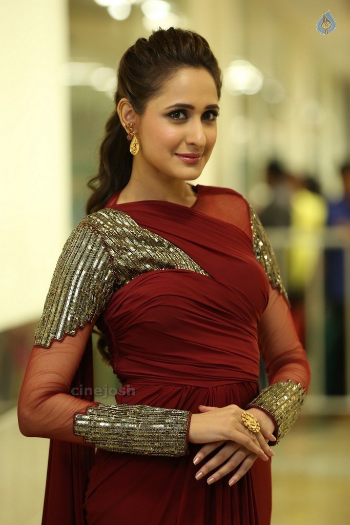 Pragya Jaiswal New Stills - 3 / 20 photos