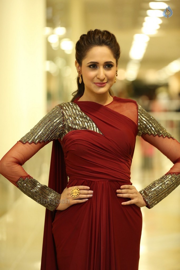 Pragya Jaiswal New Stills - 7 / 20 photos
