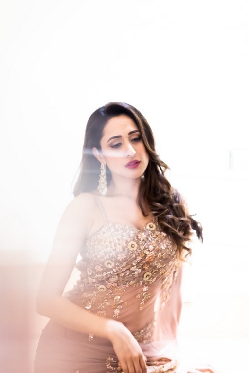 Pragya Jaiswal Photos - 13 / 21 photos