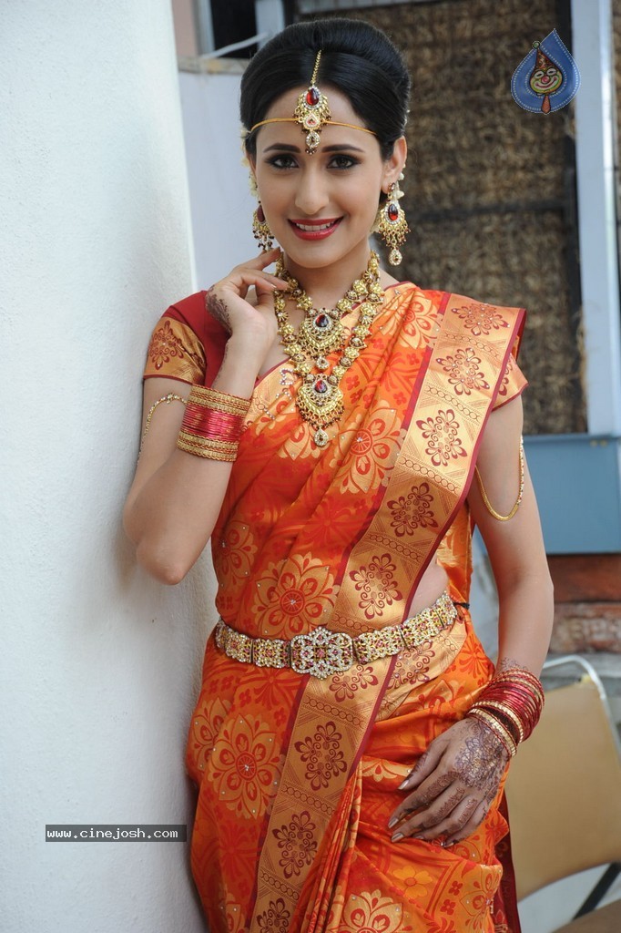 Pragya Jaiswal Stills - 23 / 82 photos