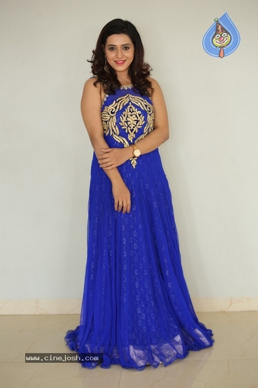 Prajwal Poovaiah Images - 2 / 21 photos