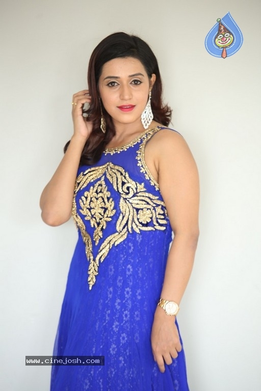 Prajwal Poovaiah Images - 16 / 21 photos