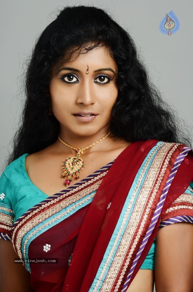 Prameela Stills - 6 / 16 photos