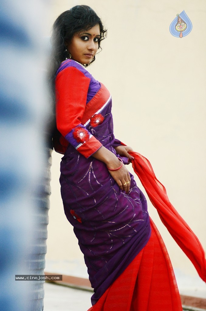Prameela Stills - 13 / 16 photos