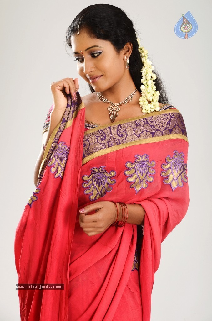 Prameela Stills - 14 / 16 photos