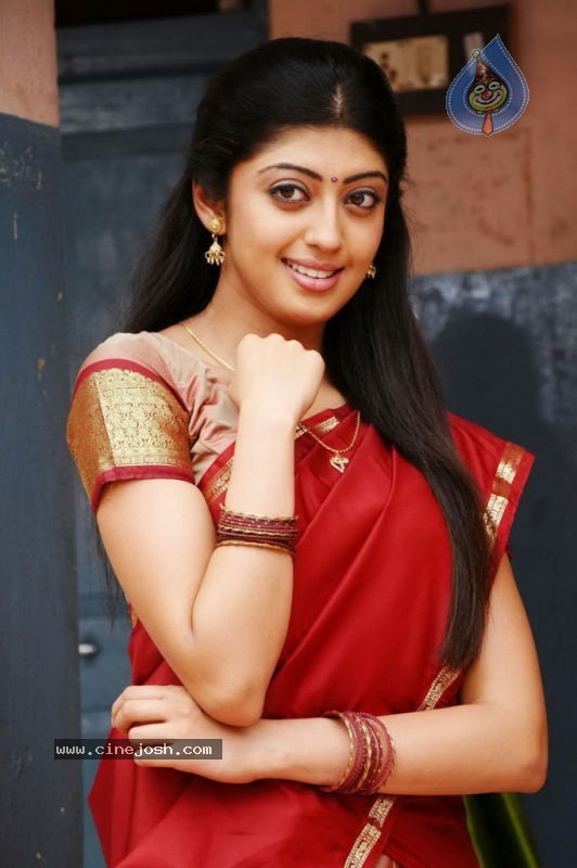 Praneetha Stills In Bava Movie  - 12 / 13 photos