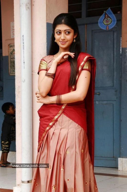 Praneetha Stills In Bava Movie  - 13 / 13 photos