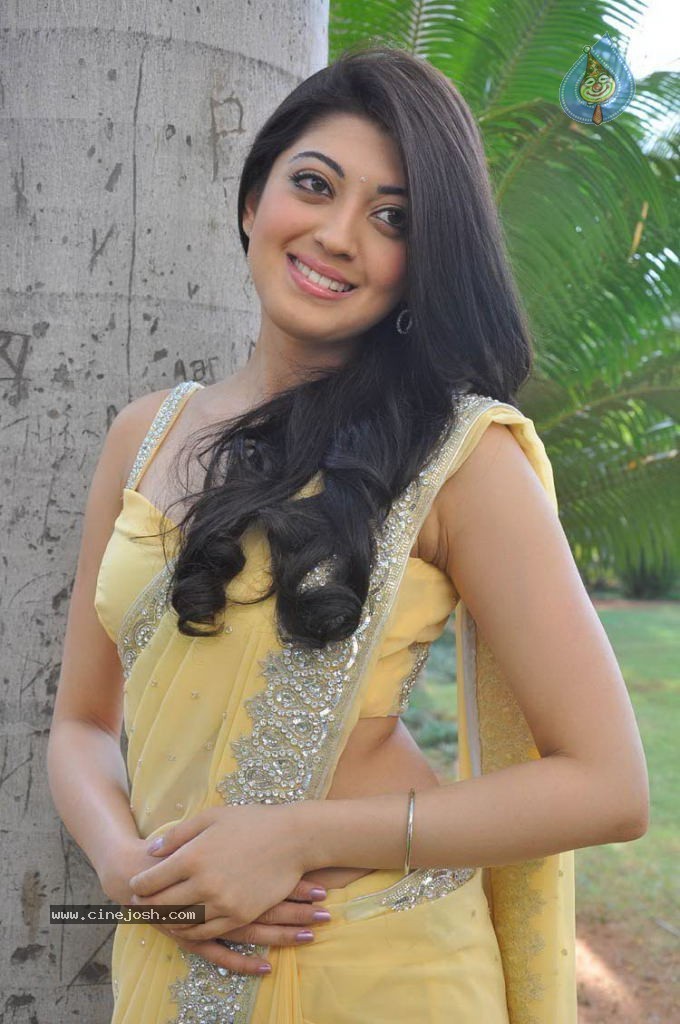 Praneetha Latest Stills - 1 / 58 photos