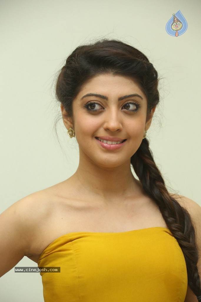 Praneetha New Photos - 8 / 65 photos