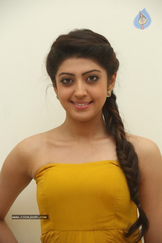 Praneetha New Photos - 12 / 65 photos