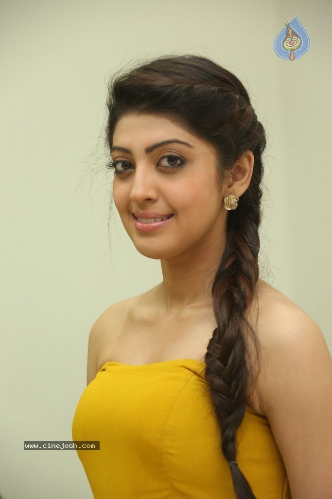 Praneetha New Photos - 18 / 65 photos