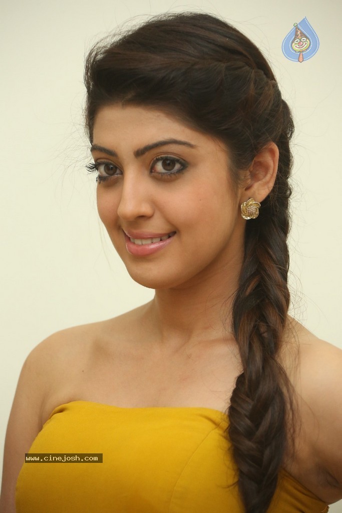 Praneetha New Photos - 43 / 65 photos