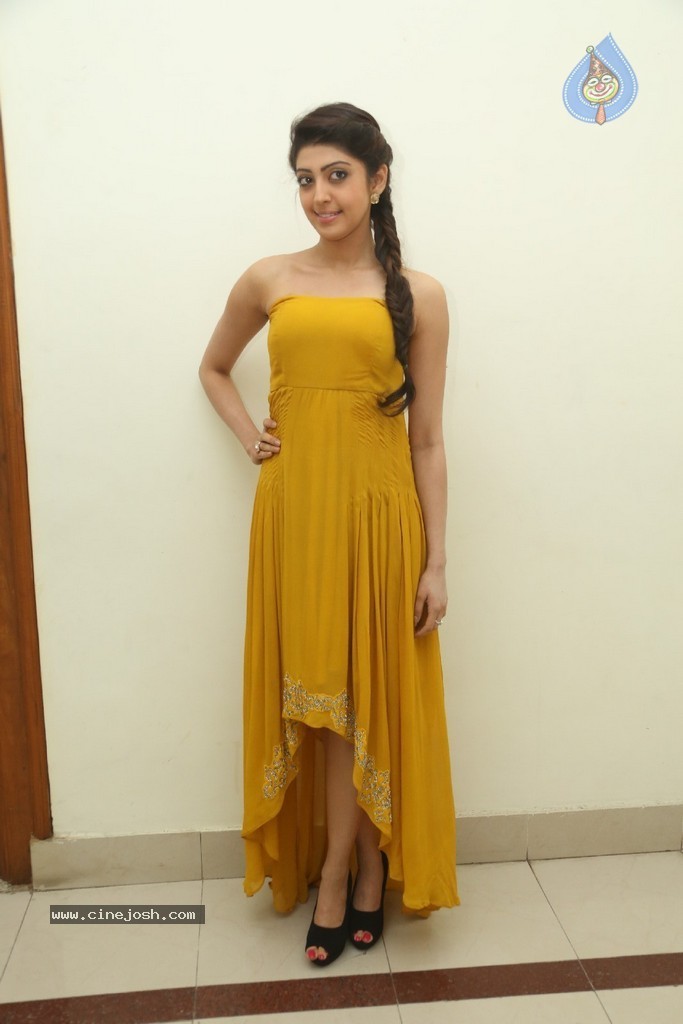 Praneetha New Photos - 45 / 65 photos