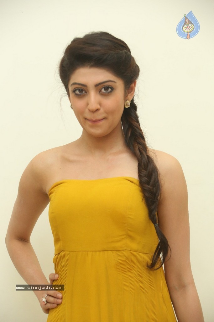 Praneetha New Photos - 55 / 65 photos