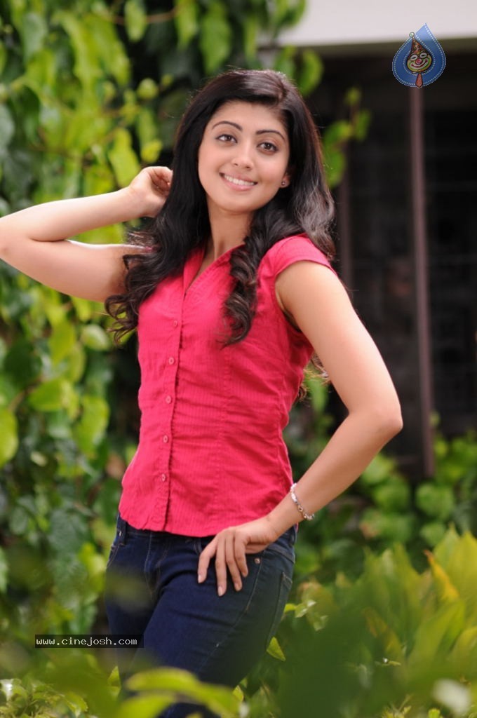 Pranitha Latest Gallery - 15 / 31 photos