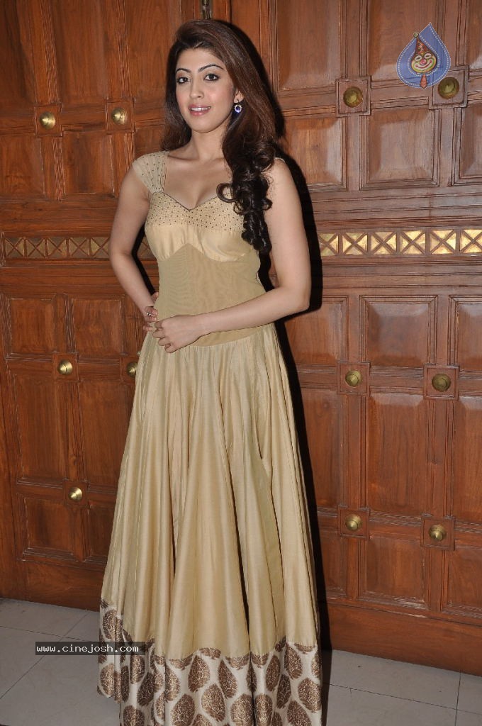 Pranitha Latest Hot Photos - 35 / 81 photos