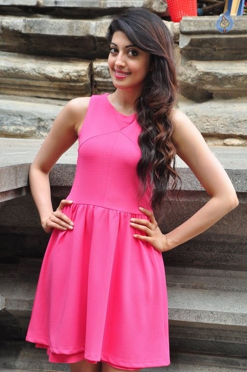 Pranitha Latest Pics - 9 / 30 photos