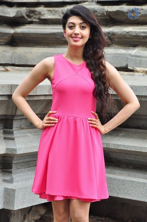 Pranitha Latest Pics - 14 / 30 photos