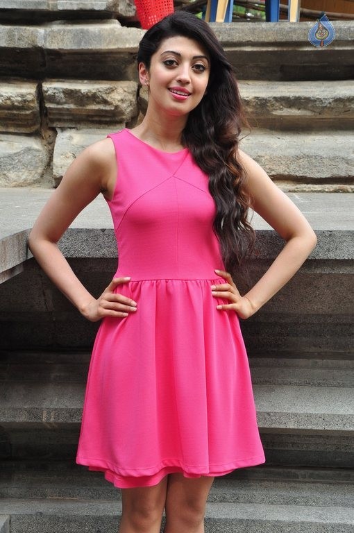 Pranitha Latest Pics - 21 / 30 photos