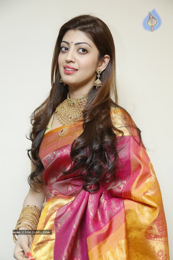 Pranitha Latest Pics - 14 / 82 photos