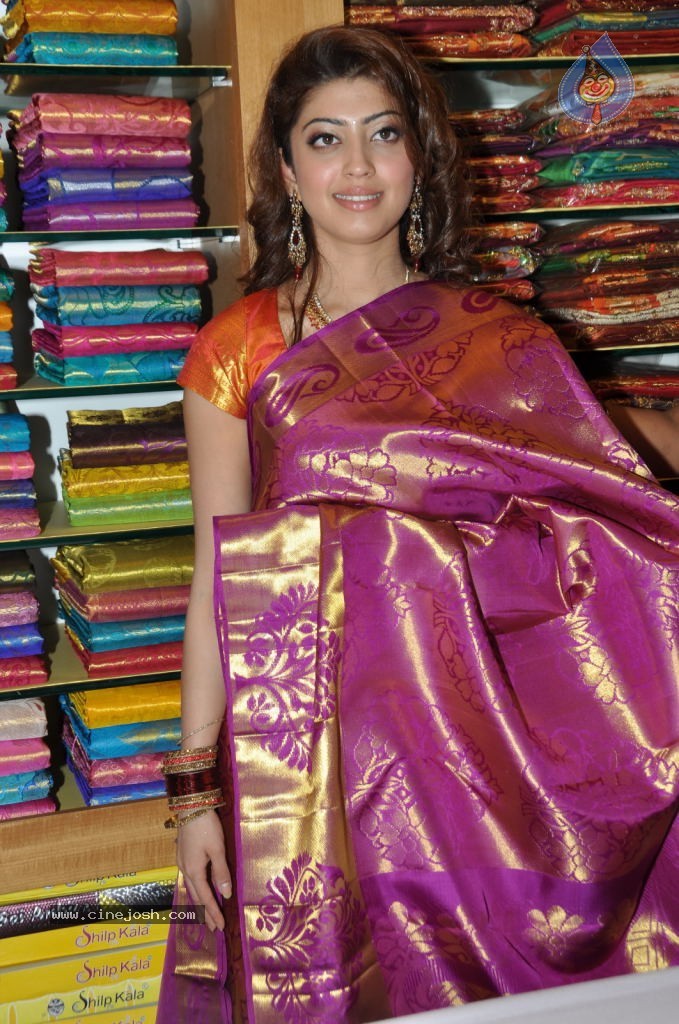 Pranitha Latest Stills - 81 / 93 photos