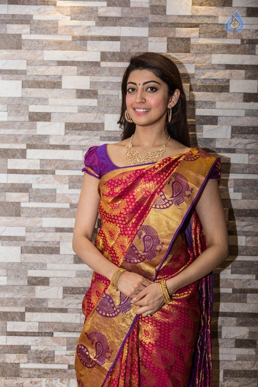 Pranitha New Photos - 17 / 18 photos