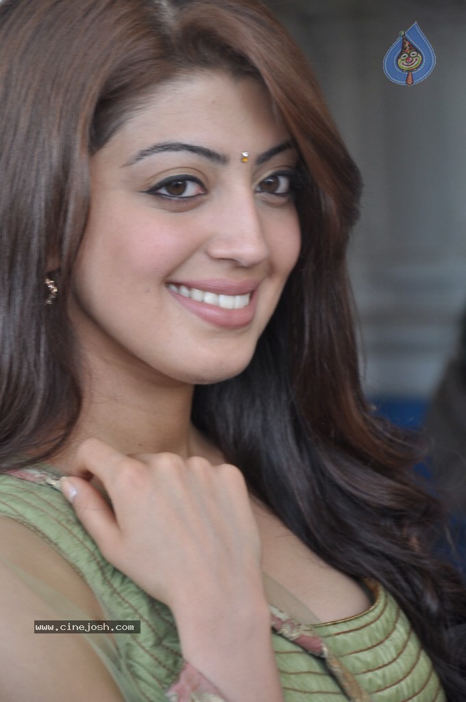 Pranitha Photos - 49 / 81 photos