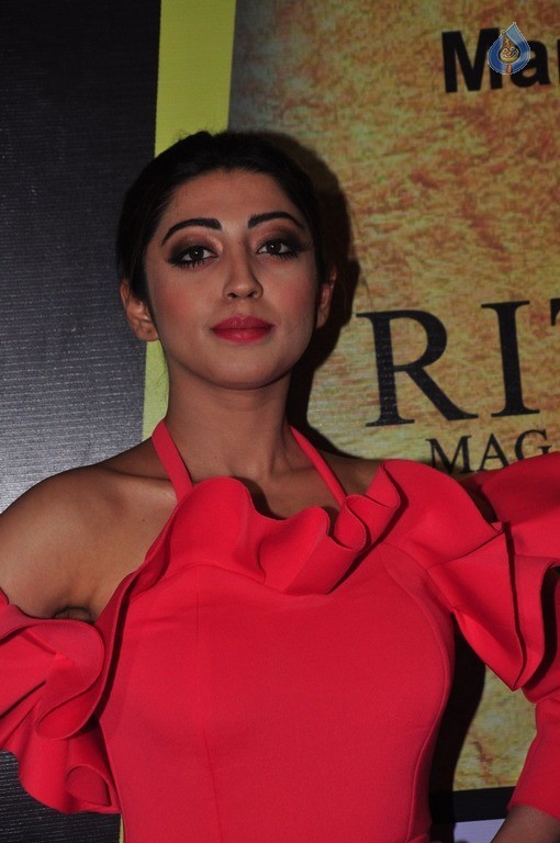 Pranitha Subhash New Gallery - 2 / 63 photos