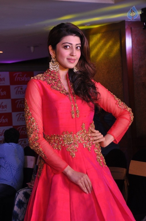 Pranitha Subhash New Photos - 2 / 58 photos