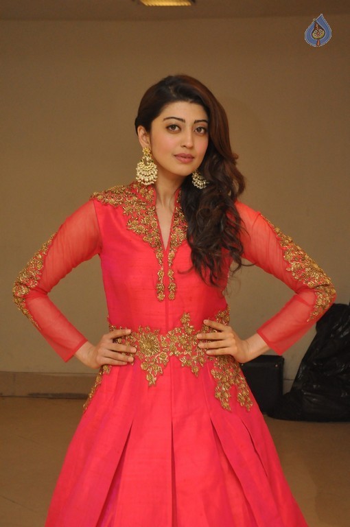 Pranitha Subhash New Photos - 4 / 58 photos