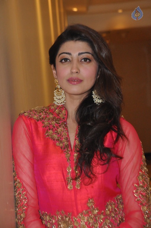 Pranitha Subhash New Photos - 8 / 58 photos