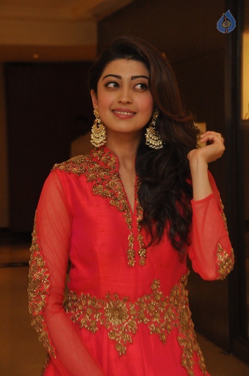 Pranitha Subhash New Photos - 49 / 58 photos