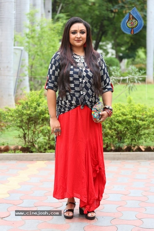 Prathama Prasad Pics - 15 / 16 photos