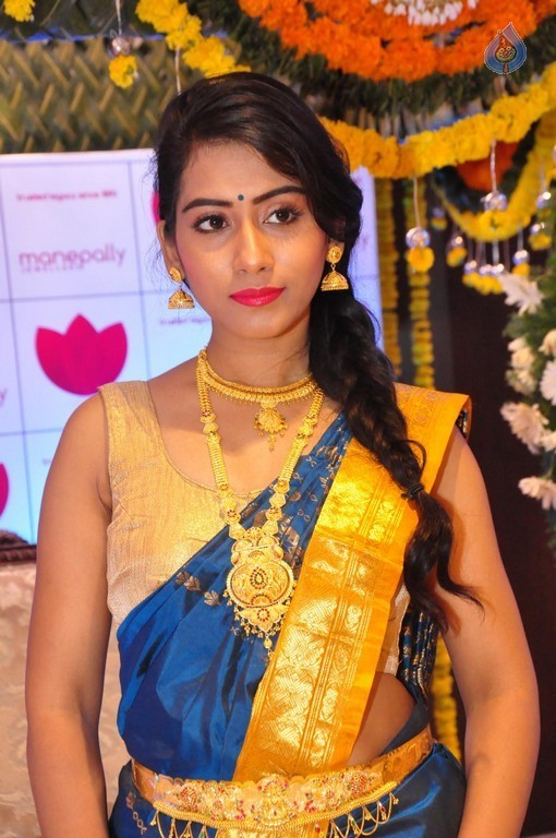 Preethi New Photos - 2 / 28 photos