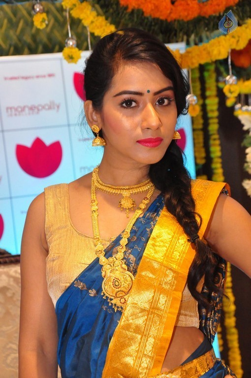 Preethi New Photos - 4 / 28 photos