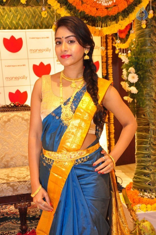 Preethi New Photos - 5 / 28 photos