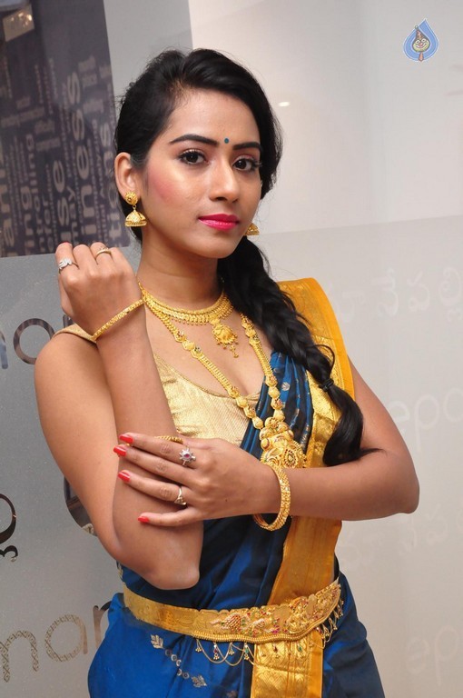 Preethi New Photos - 6 / 28 photos