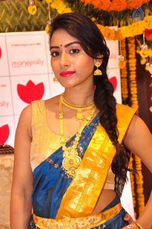 Preethi New Photos - 9 / 28 photos