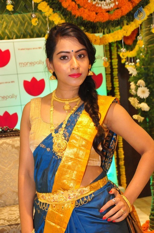 Preethi New Photos - 15 / 28 photos