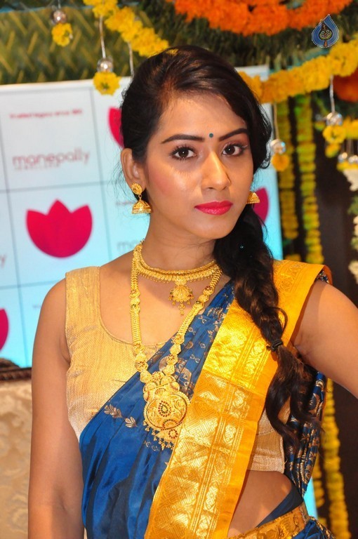 Preethi New Photos - 17 / 28 photos