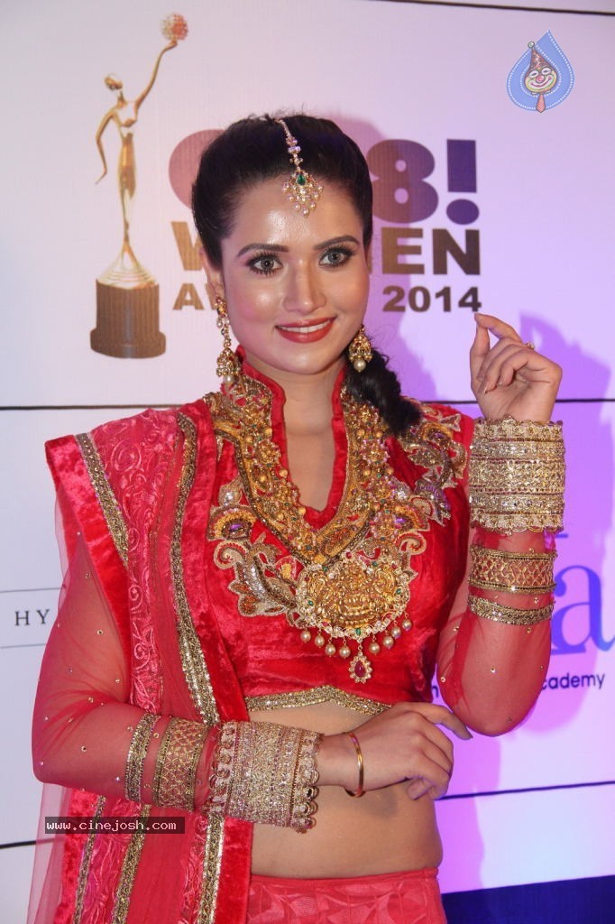 Preethi Rana Hot Photos - 7 / 115 photos