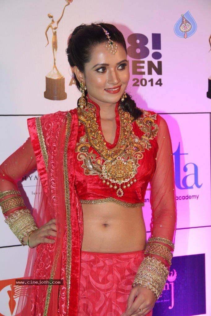 Preethi Rana Hot Photos - 41 / 115 photos