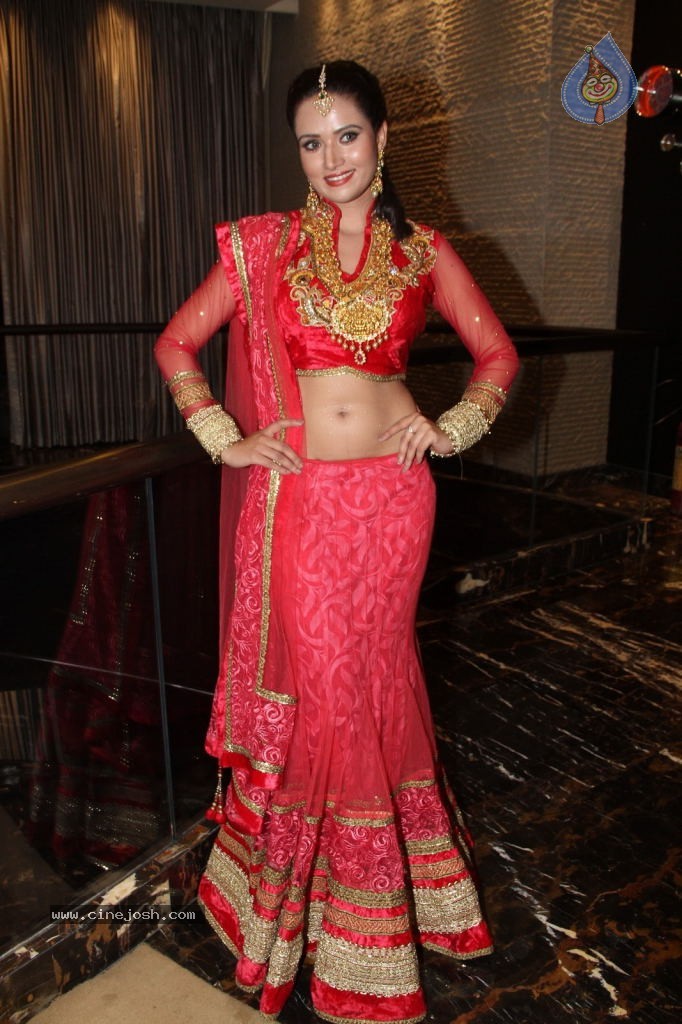 Preethi Rana Hot Photos - 47 / 115 photos